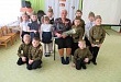 «Мы в мирное время с тобой рождены…» «Мы в мирное время с тобой рождены…»